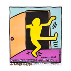 National Coming Out Day