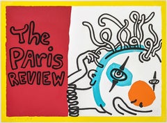 PARIS REVIEW
