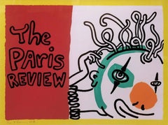 PARIS REVIEW