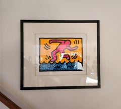 Pop Shop II: one plate (L. pp. 96-97)