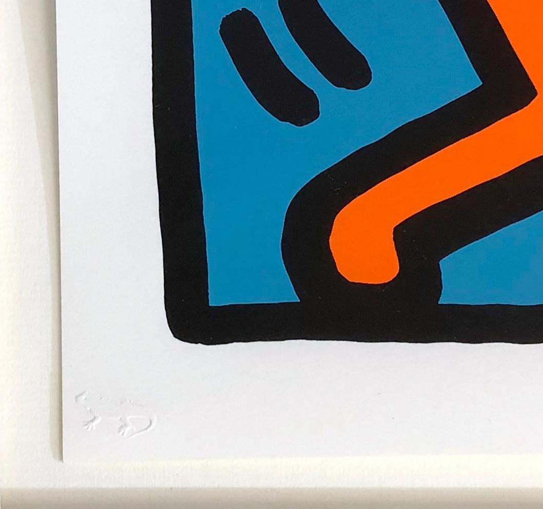Pop Shop VI (complete set of 4 screen prints) For Sale 7