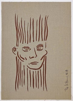 RETRATO DE JOSEPH BEUYS