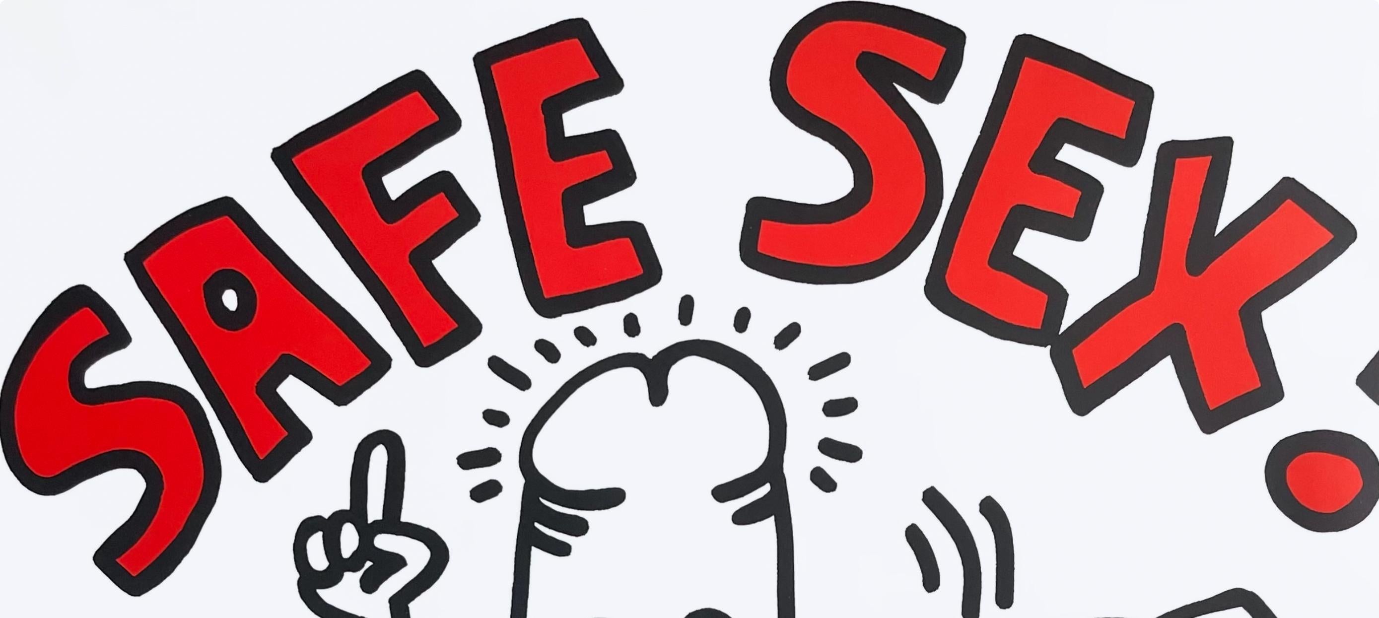 keith haring.com