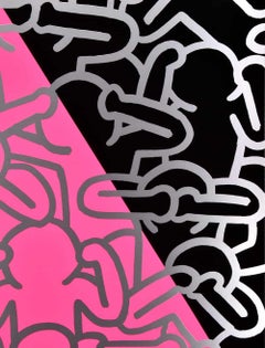 Silence Equals Death, 1989