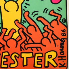 Sylvester Someone Like You (Promo Record)