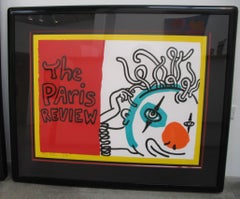 The Paris Review