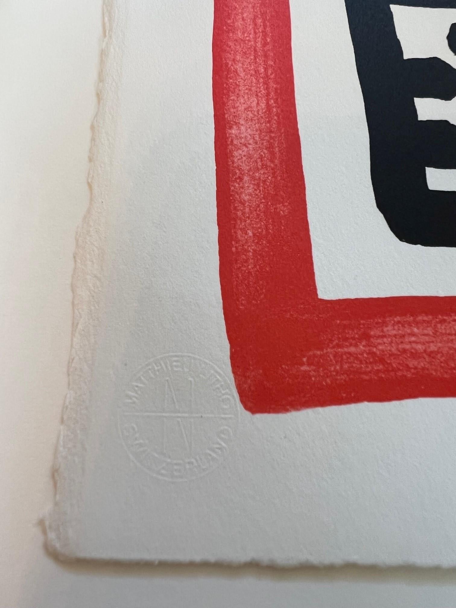 keith haring painting for sale