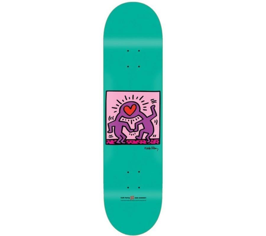 Shepard Fairey - Skateboard set of 3 For Sale at 1stDibs