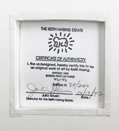 "UNTITLED" FROM POP SHOP V