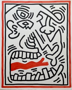 Untitled , from Three Lithographs