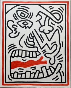 Untitled , from Three Lithographs