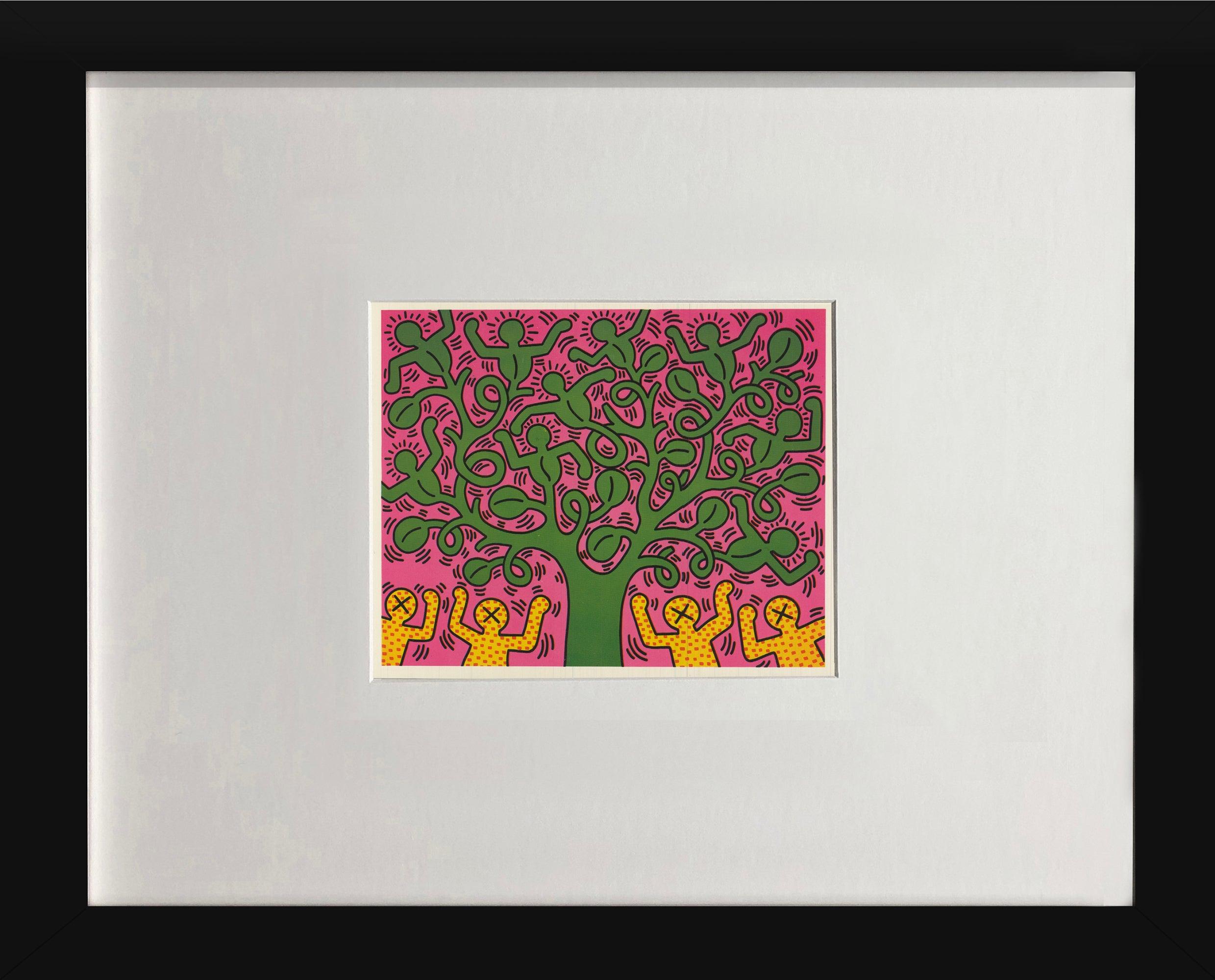 What is the difference between Andy Warhol and Roy Lichtenstein?