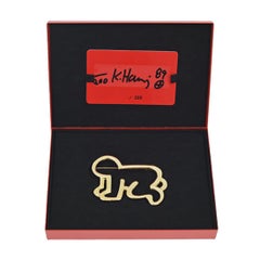 Sans titre (Baby Pin)