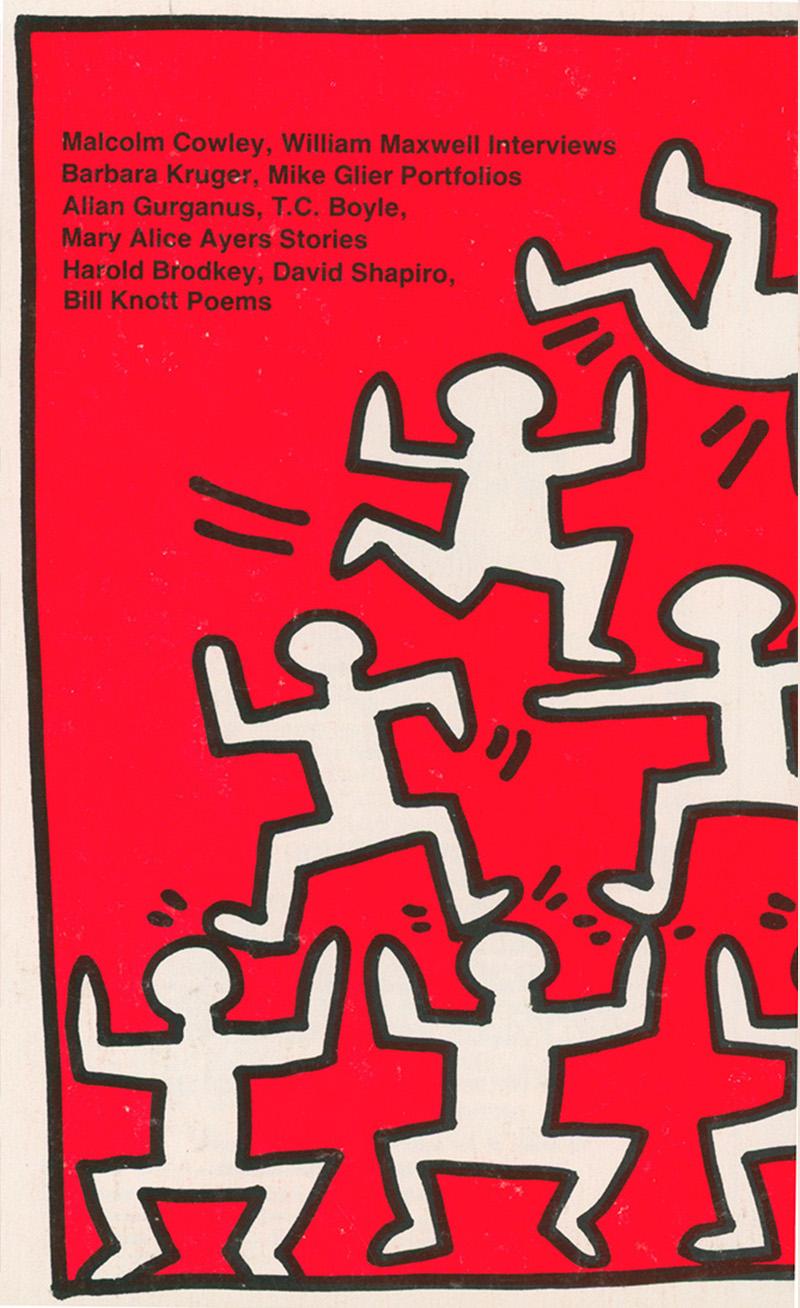 keith haring rizzoli