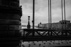 Von Buda nach Pest