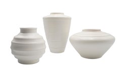 Keith Murray Pottery