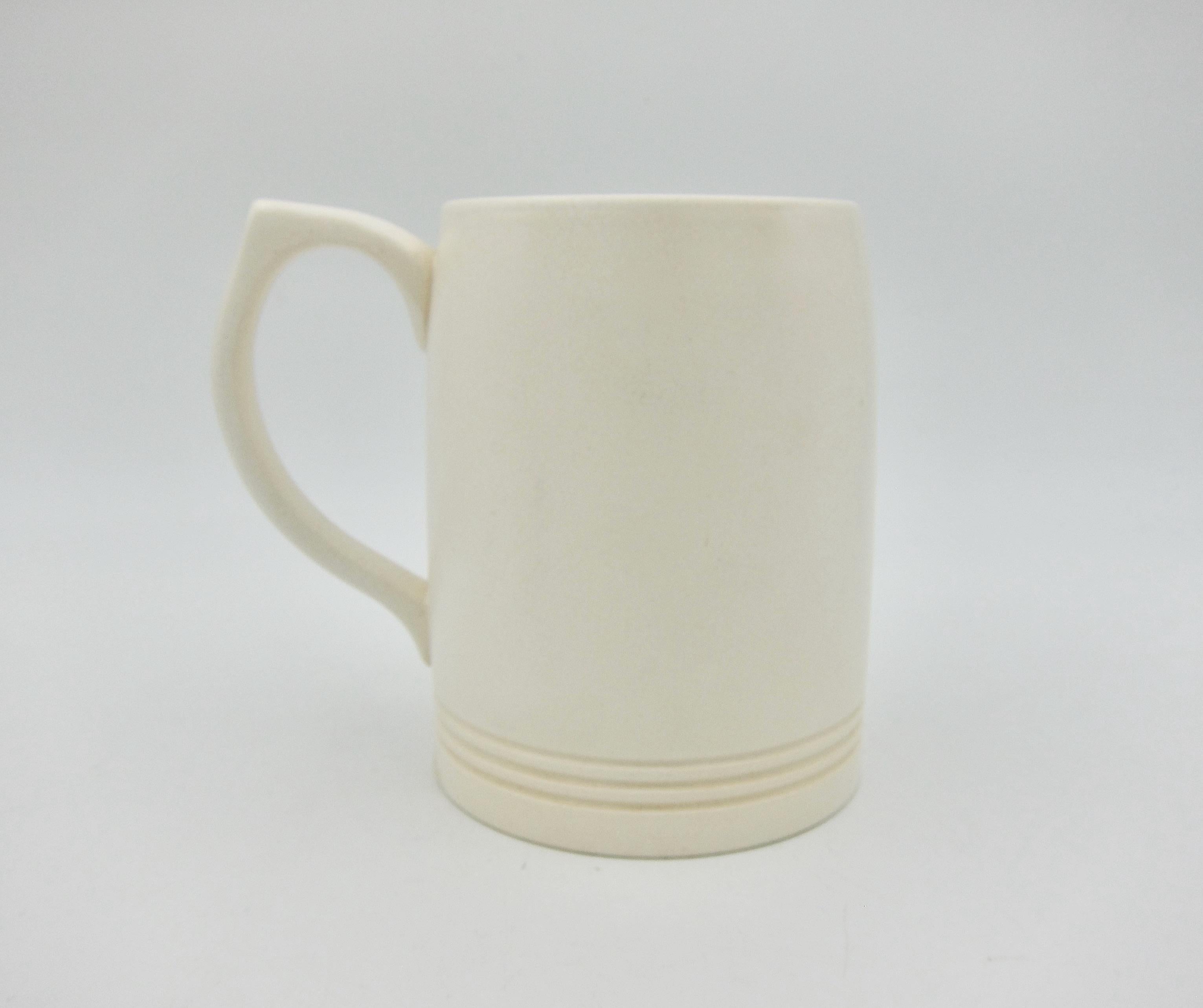 wedgwood coronation mug