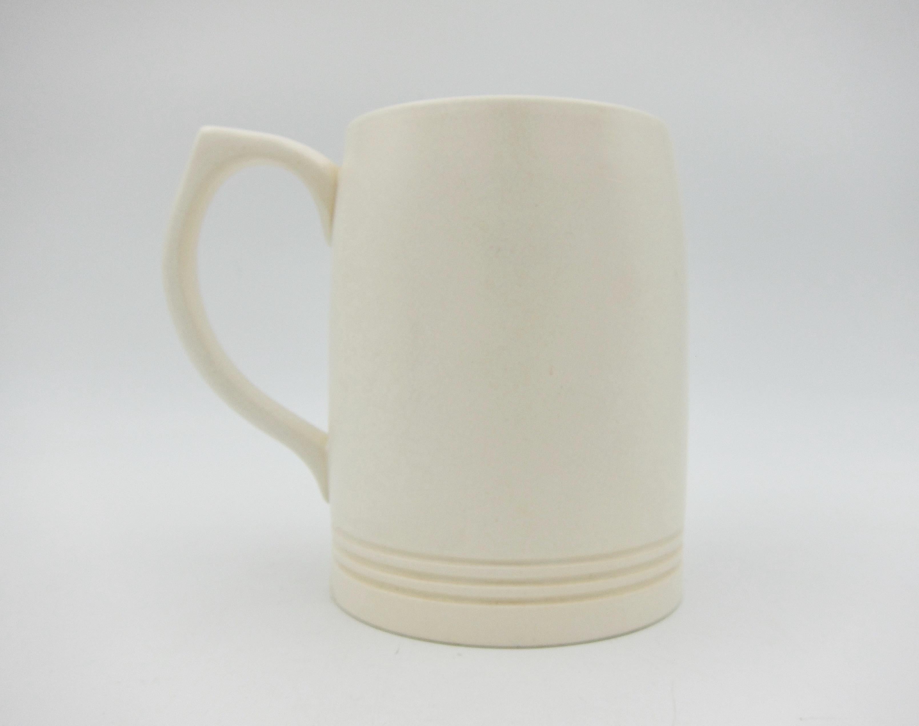 edward v111 coronation mug