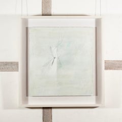 In the Mirror Painting di Keith Purser, 2008