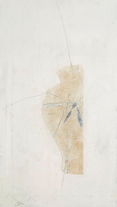 Tipula Minos, Gemälde von Keith Purser, 2008
