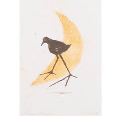 New Moon de Keith Purser, 2020
