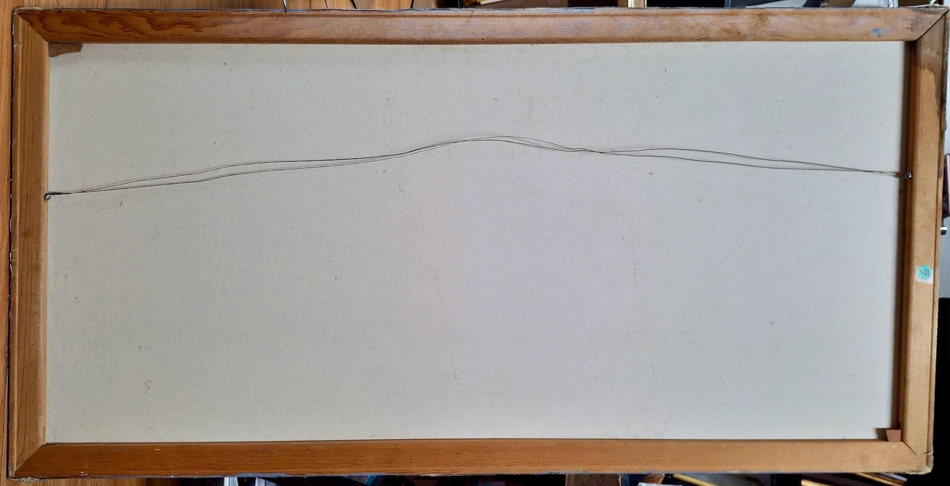 Abstract of Waves For Sale 5