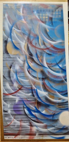 Abstract of Waves