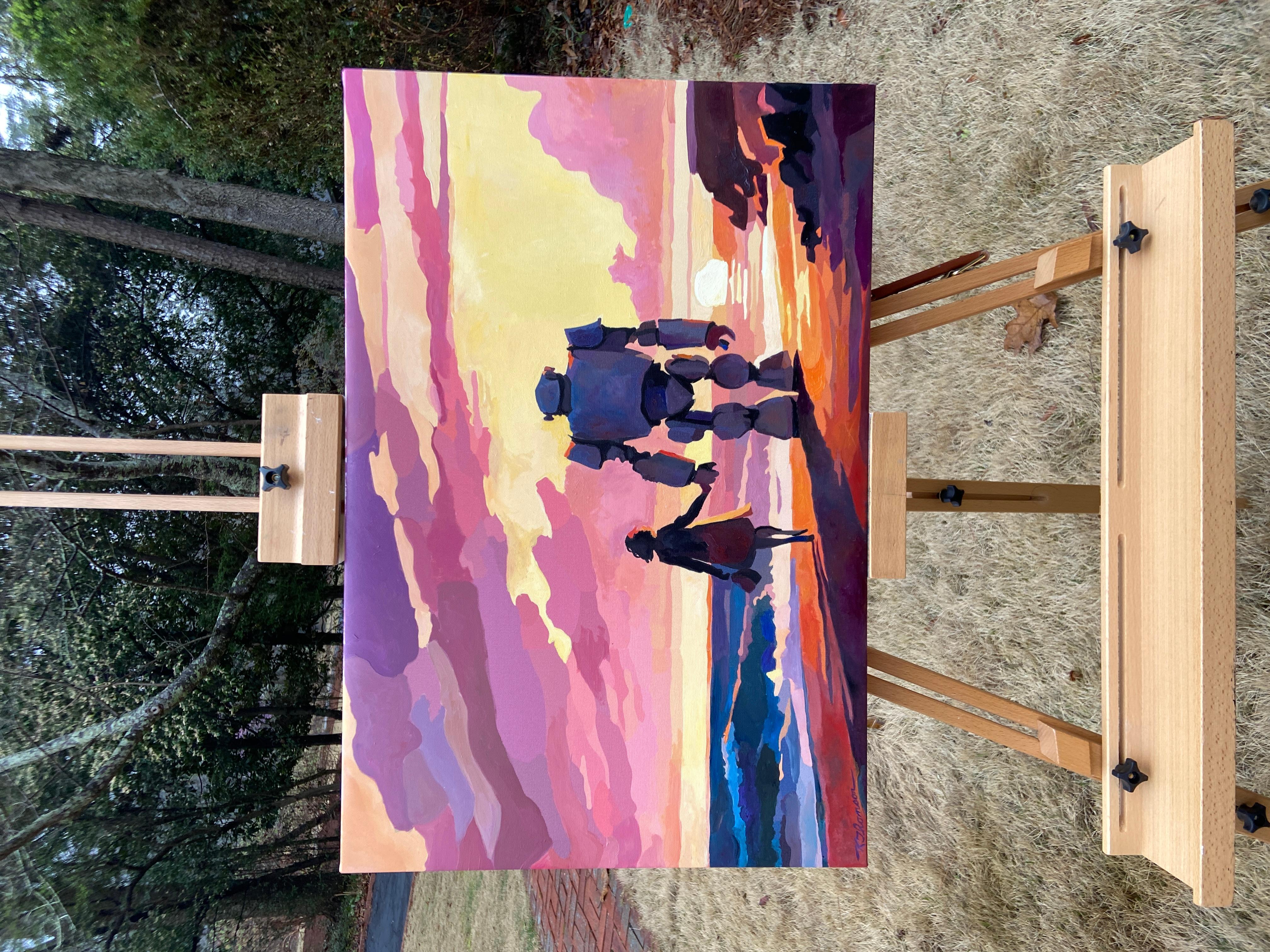 keith thomson paintings