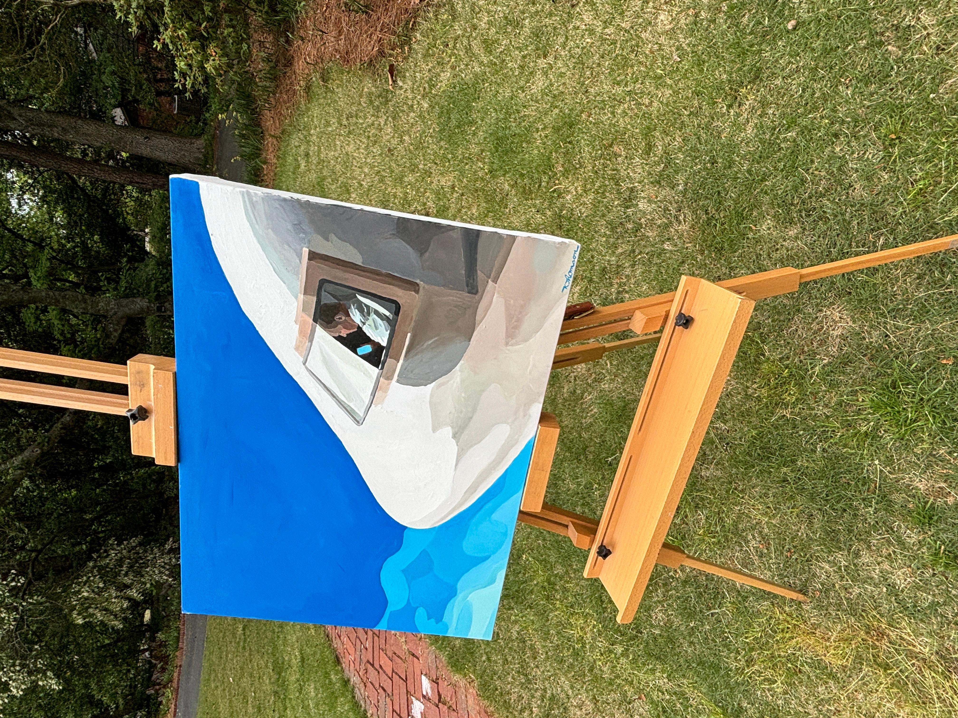 keith thomson artist