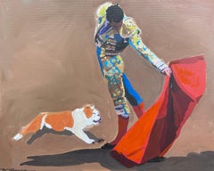 Pop Art Paintings