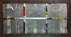 Keith Tyson - Nativa Painting, 2006