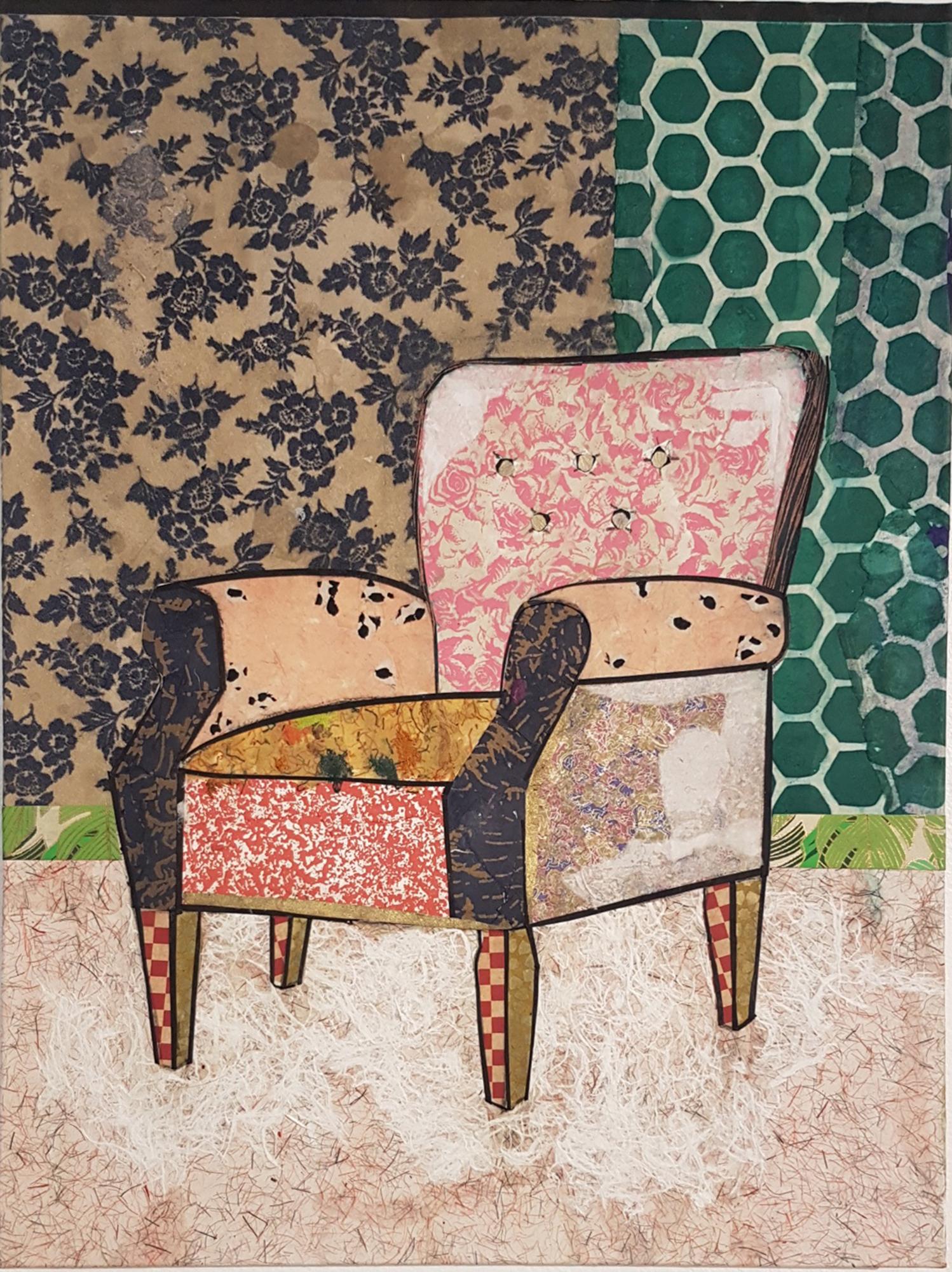 Pattern Chair 