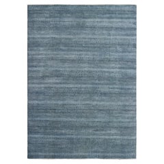 Used Keivan Woven Arts Fine Weave Modern Rug With Transitional Design 