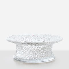Fruttiera Kekkerit di Timo Sarpaneva per Iittala