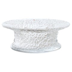 Fruttiera Kekkerit di Timo Sarpaneva per Iittala