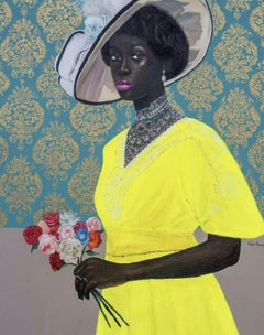 La Signora dei Limoni