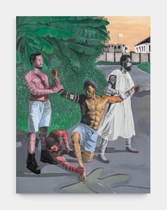 Allegoria della disciplina