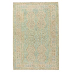 Central Asian Rugs