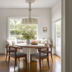 Abbondanza d'estate - Natura morta floreale astratta e colorata - opera d'arte a tecnica mista