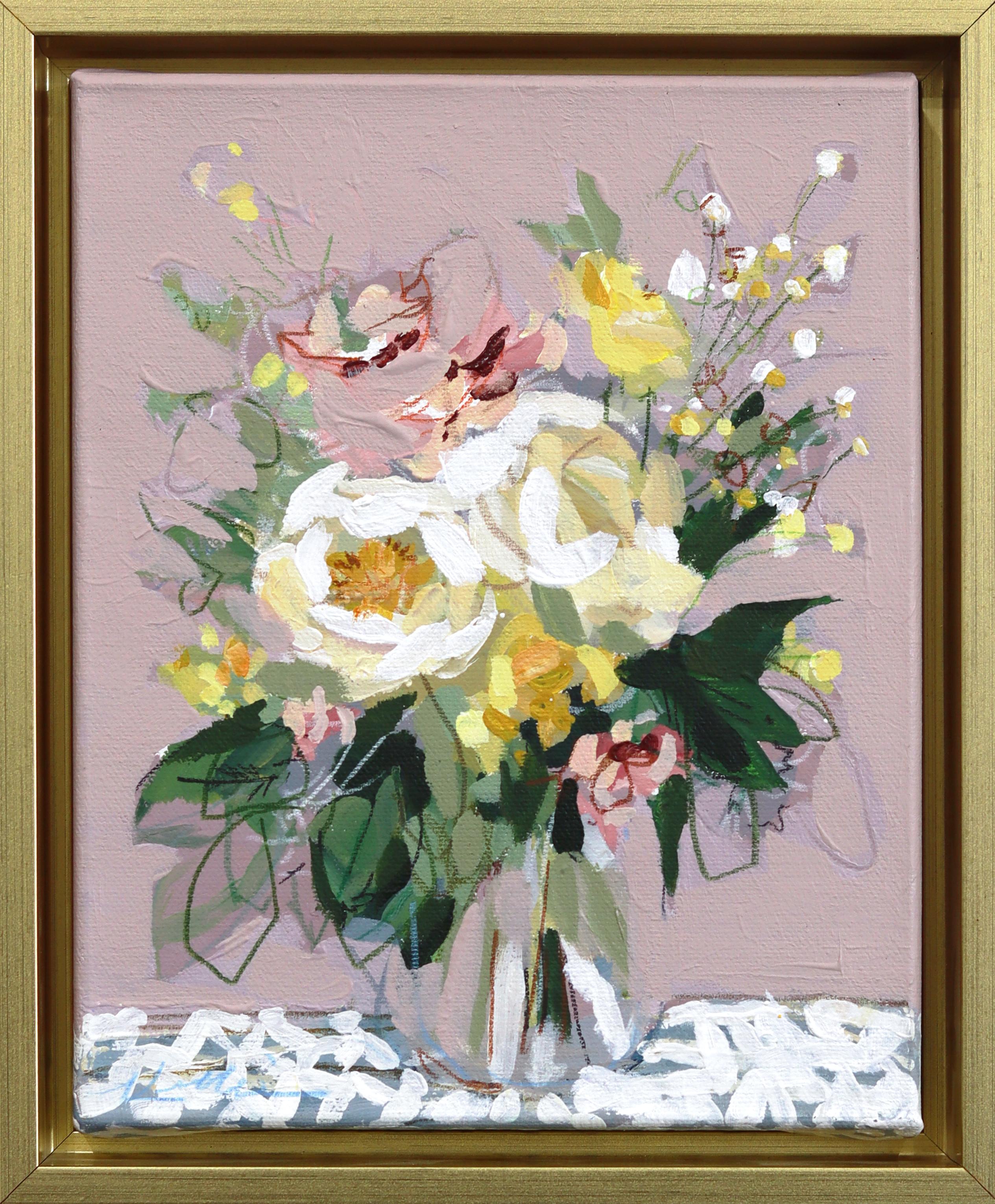 Framed Tecnica mista