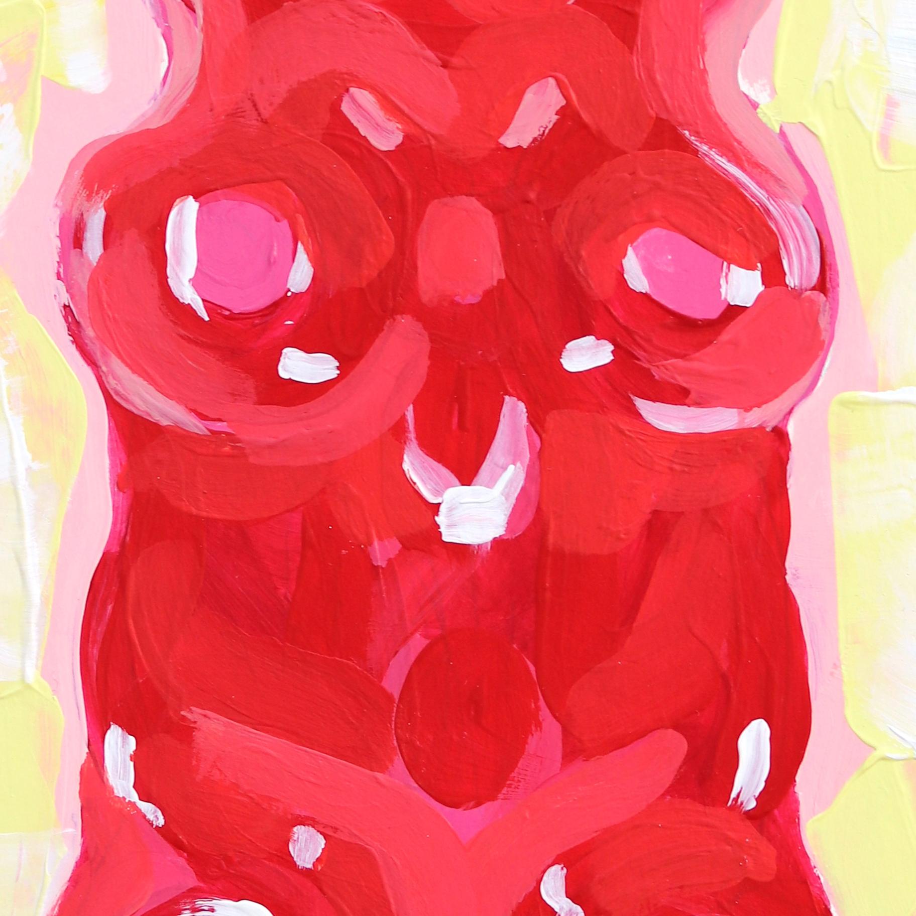 La artista Kellie Newsome, residente en Columbus, Georgia (EE.UU.), está especializada en bodegones dinámicos y abstractos. Su estilo expresivo hace hincapié en la estructura de las líneas, creando cuadros vibrantes que celebran los detalles