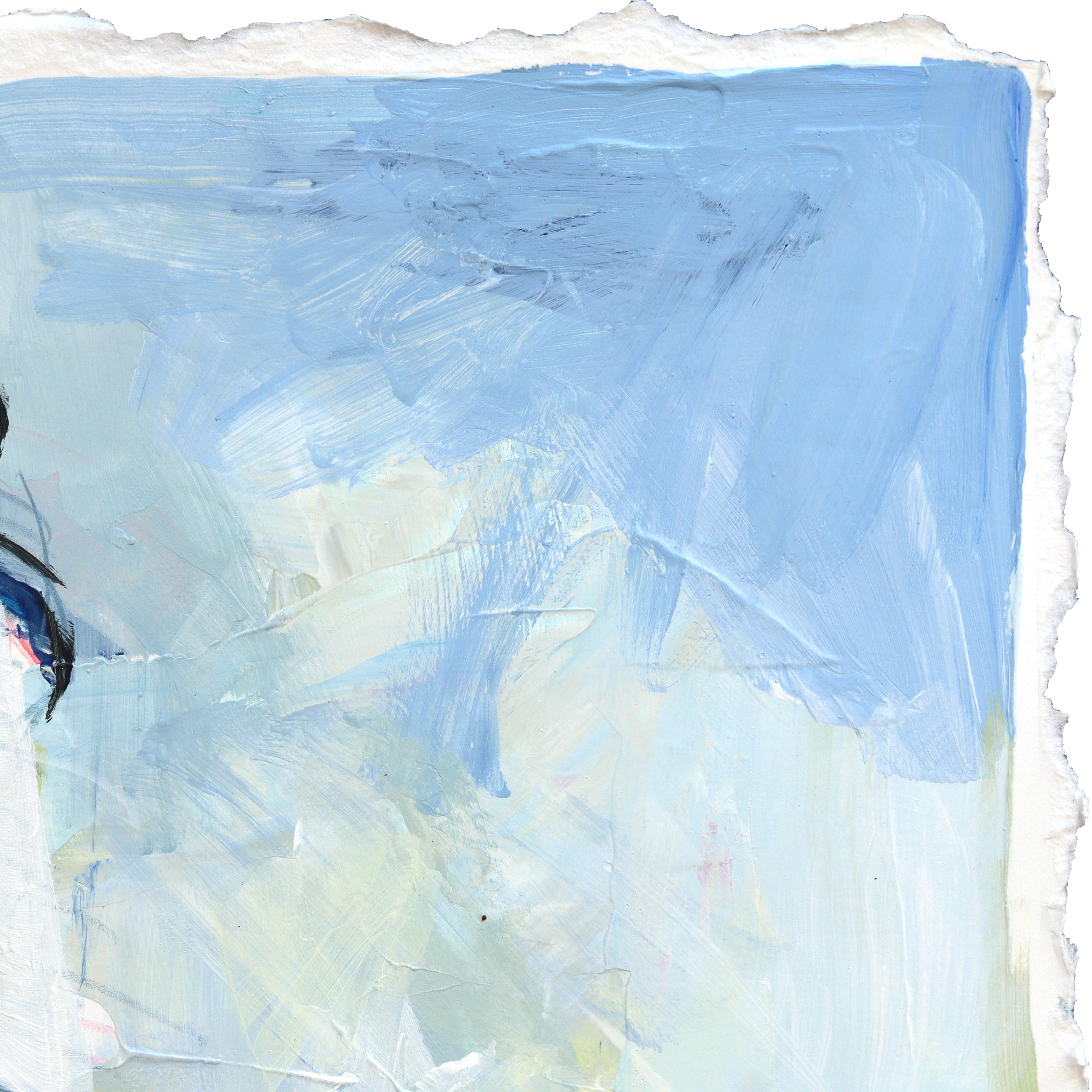 Die in Columbus, Georgia (USA) lebende Künstlerin Kellie Newsome hat sich auf dynamische und abstrahierte Stilllebenkunstwerke spezialisiert. Ihr ausdrucksstarker Stil betont die Linienstruktur und schafft lebendige Gemälde, die komplizierte Details