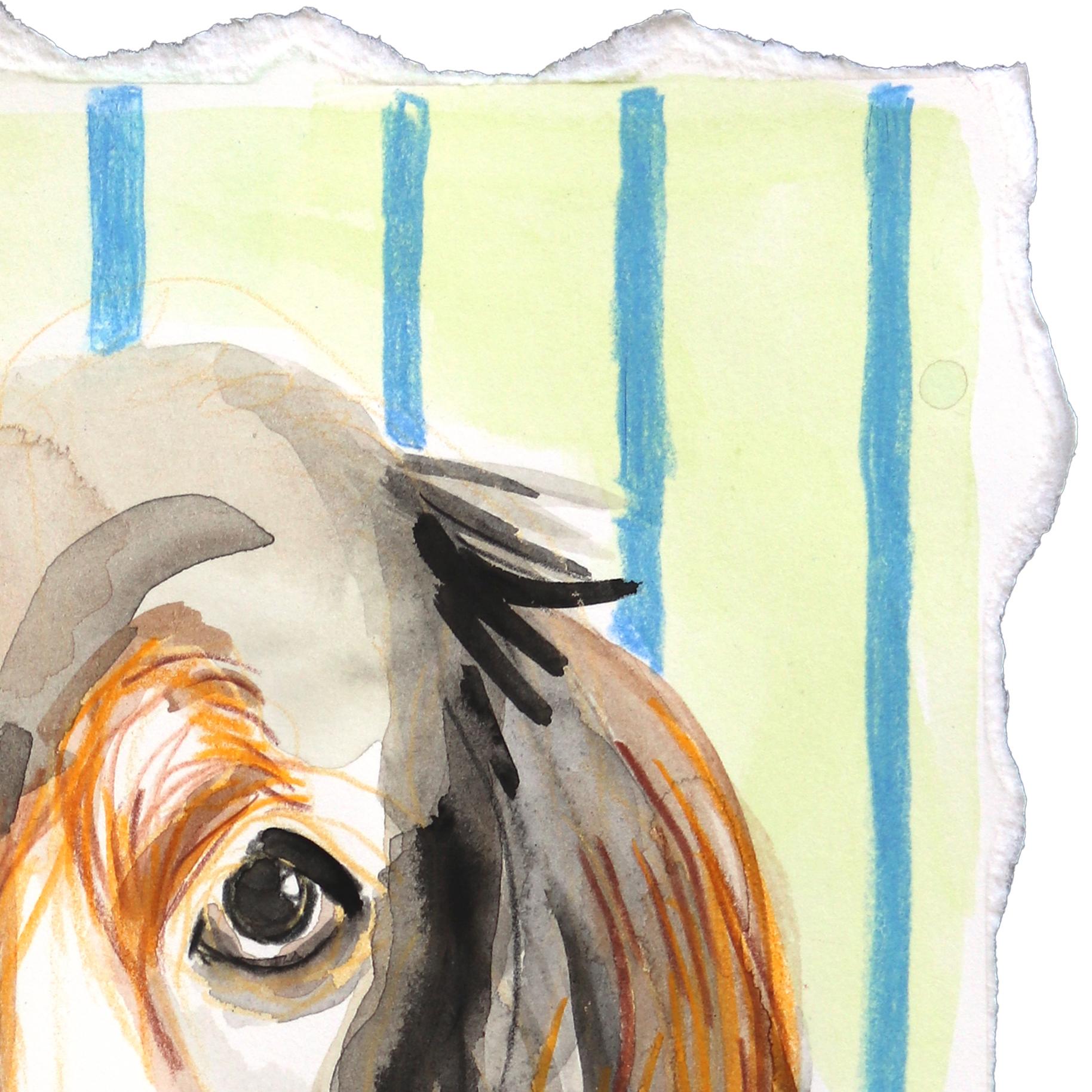 Die in Columbus, Georgia (USA) lebende Künstlerin Kellie Newsome hat sich auf dynamische und abstrahierte Stilllebenkunstwerke spezialisiert. Ihr ausdrucksstarker Stil betont die Linienstruktur und schafft lebendige Gemälde, die komplizierte Details