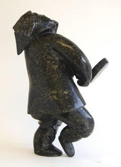 Inuit : Tambour