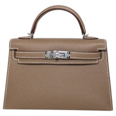 Kelly 20 Etoupe