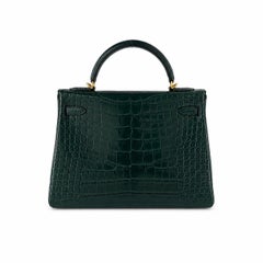 Kelly 32 Vert Anglaise