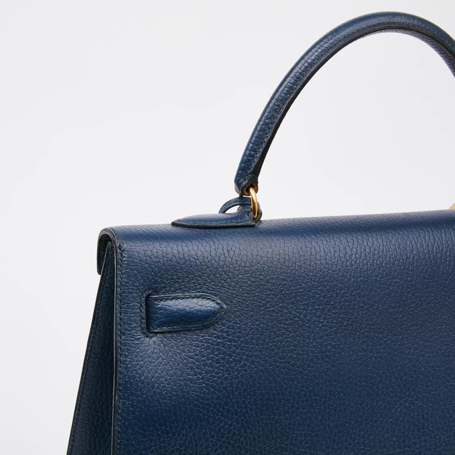 Kelly 35 HERMES Vintage Bag 6