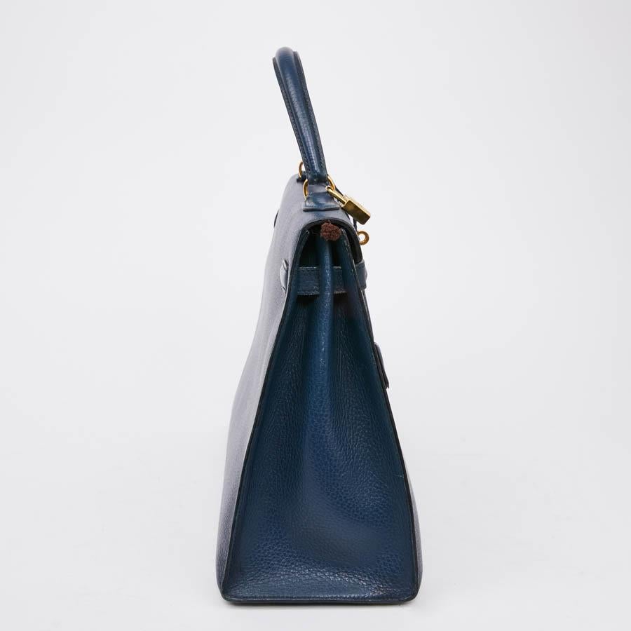Women's Kelly 35 HERMES Vintage Bag