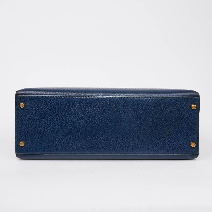 Kelly 35 HERMES Vintage Bag 2