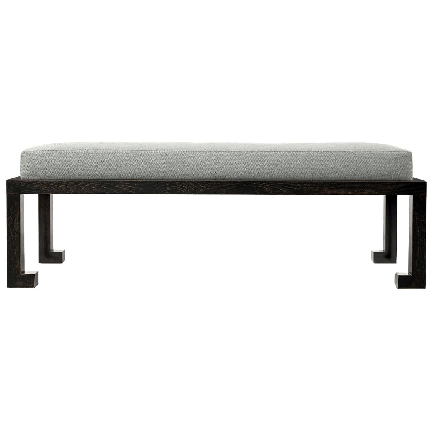Kelly Bench by Chiara Provasi For Sale